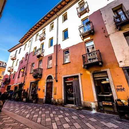 Aosta Quality Apartments 외부 사진