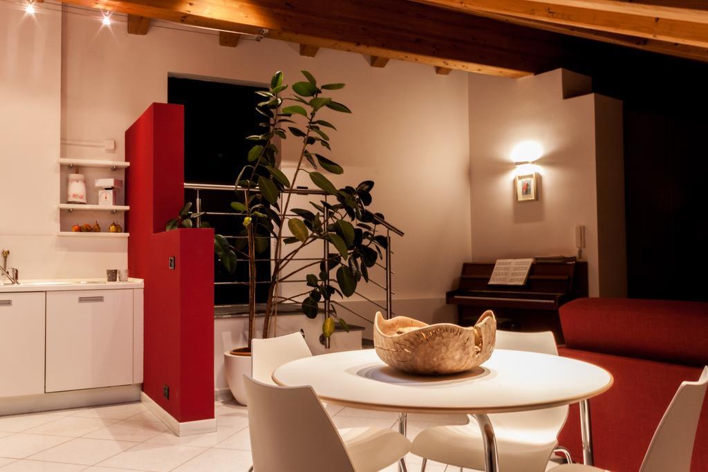Aosta Quality Apartments 외부 사진