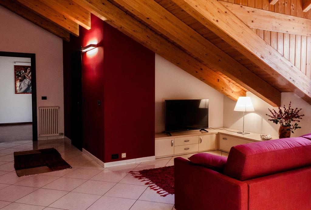 Aosta Quality Apartments 외부 사진