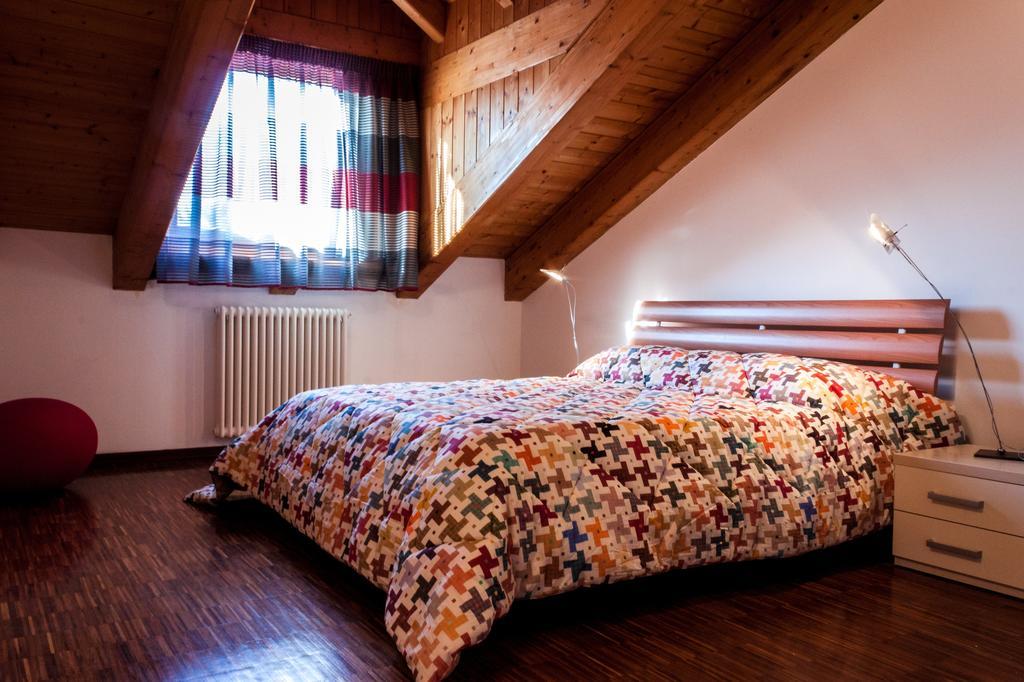 Aosta Quality Apartments 외부 사진