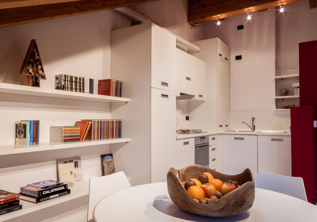 Aosta Quality Apartments 외부 사진