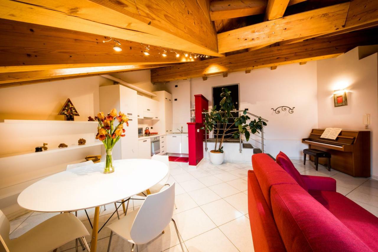 Aosta Quality Apartments 외부 사진
