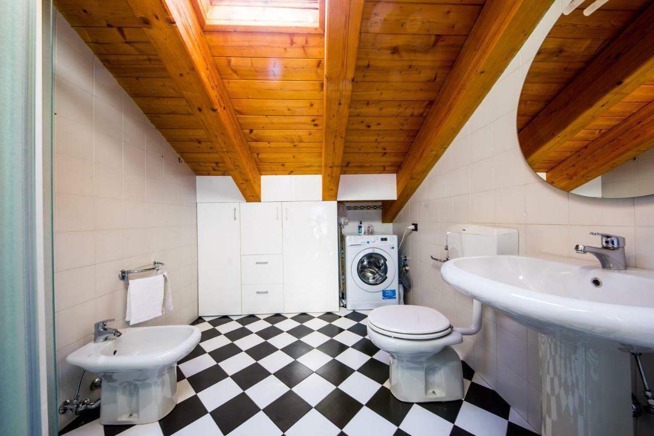 Aosta Quality Apartments 외부 사진