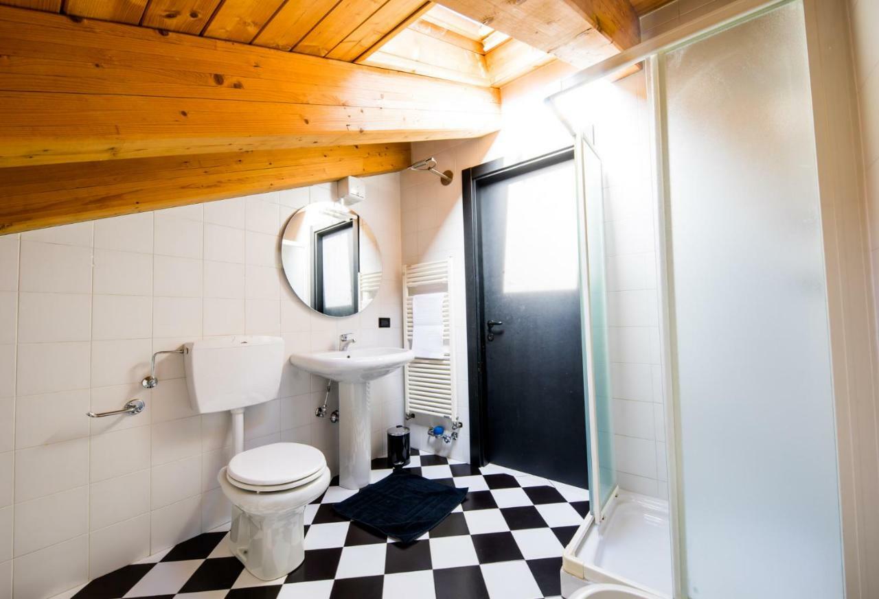 Aosta Quality Apartments 외부 사진