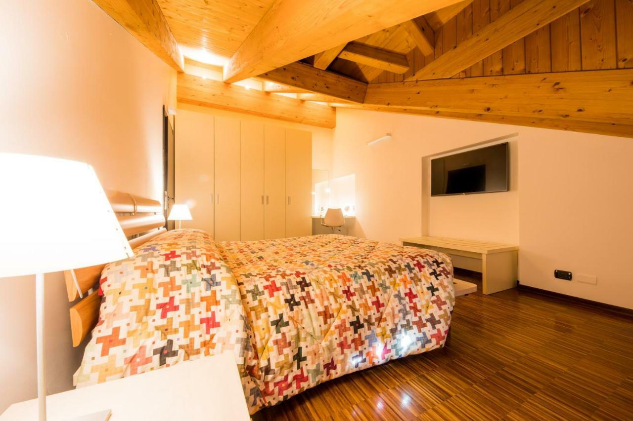 Aosta Quality Apartments 외부 사진