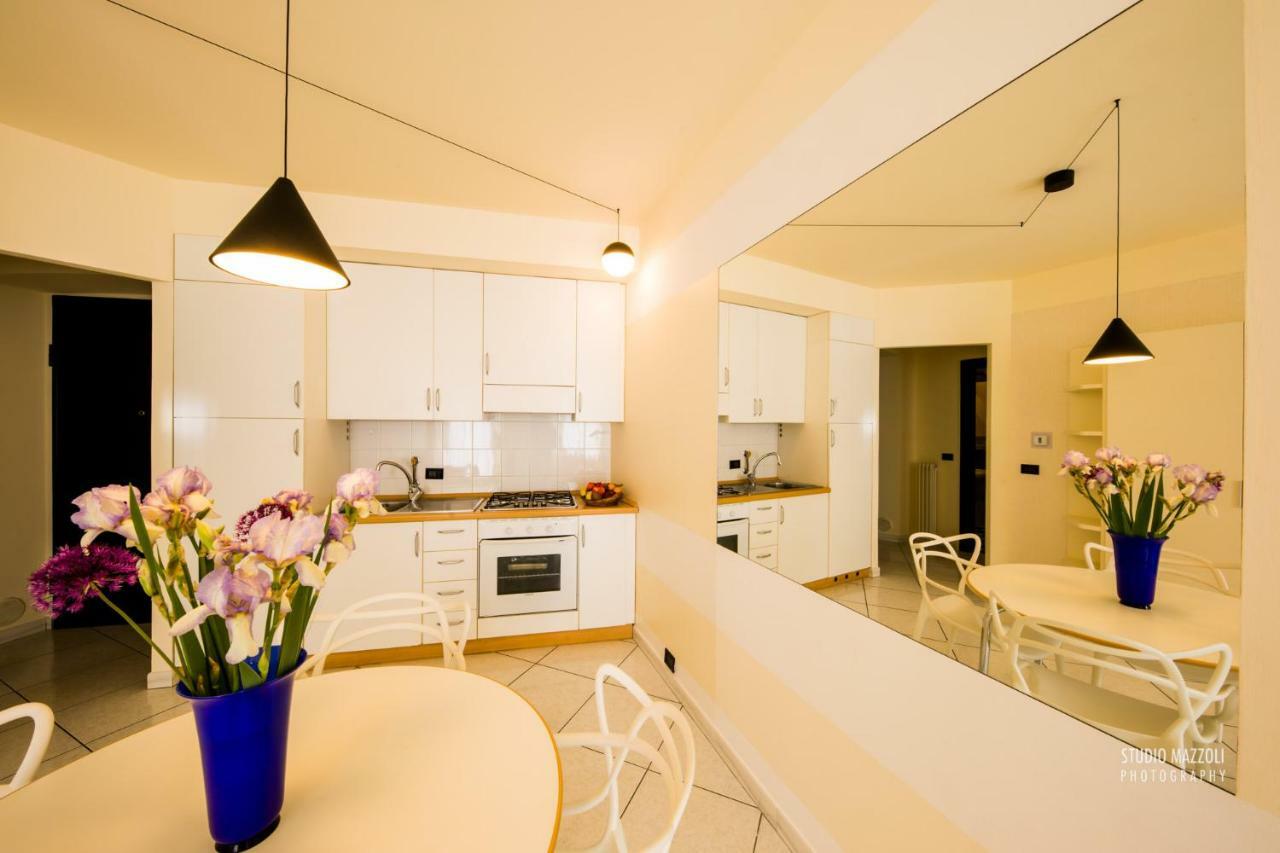 Aosta Quality Apartments 외부 사진