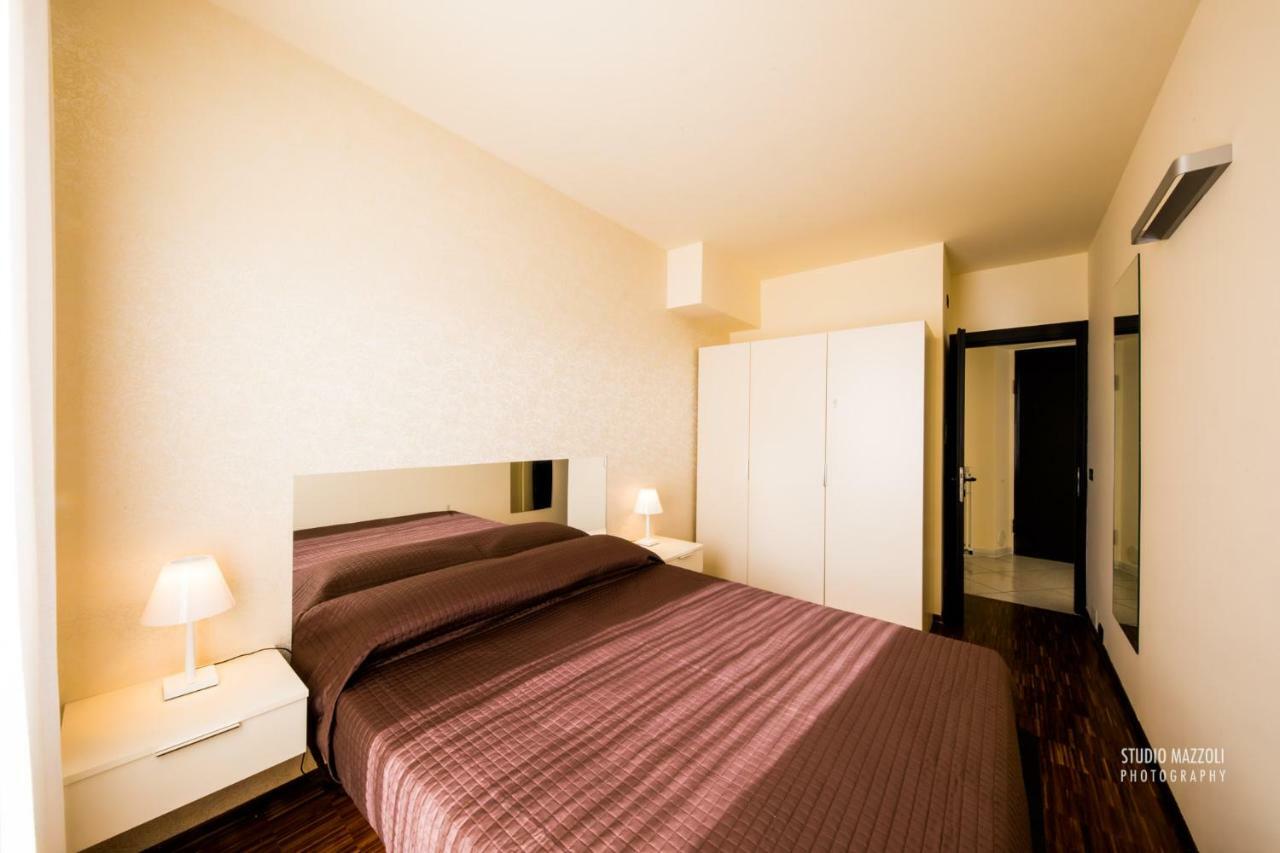 Aosta Quality Apartments 외부 사진