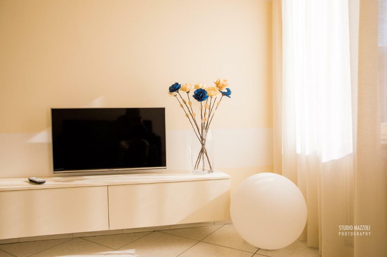 Aosta Quality Apartments 외부 사진