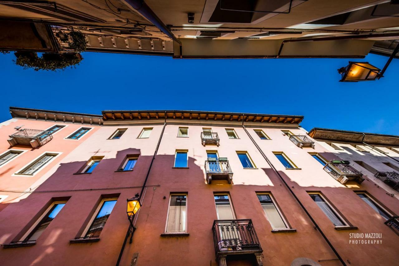 Aosta Quality Apartments 외부 사진