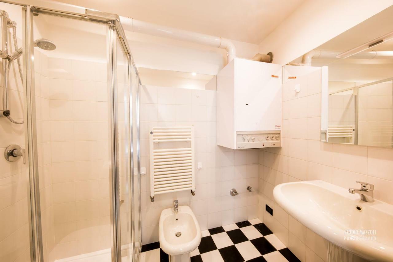 Aosta Quality Apartments 외부 사진